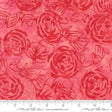 Cotton Batiks Fabric Sunburst Batiks Popsicle 44/45"