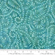 Cotton Batiks Fabric Sunburst Batiks River 4370-31 44/45" Wide