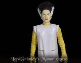 The Bride of Frankenstein - Universal Classic Monsters - ReAction Figure