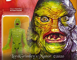 Creature from the Black Lagoon - Universal Classic Monsters - ReAction Figure