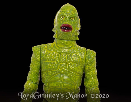 Creature from the Black Lagoon - Universal Classic Monsters - ReAction Figure