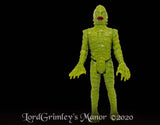 Creature from the Black Lagoon - Universal Classic Monsters - ReAction Figure