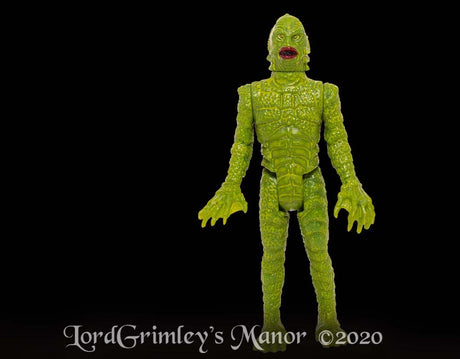 Creature from the Black Lagoon - Universal Classic Monsters - ReAction Figure