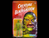 Creature from the Black Lagoon - Universal Classic Monsters - ReAction Figure