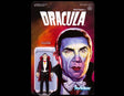 Dracula - Universal Classic Monsters - ReAction Figure