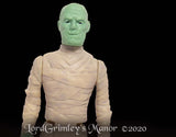 The Mummy - Universal Classic Monsters - ReAction Figure