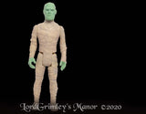 The Mummy - Universal Classic Monsters - ReAction Figure