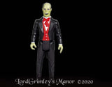 The Phantom Of The Opera - Universal Classic Monsters - ReAction Figure