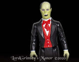 The Phantom Of The Opera - Universal Classic Monsters - ReAction Figure
