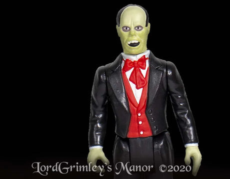 The Phantom Of The Opera - Universal Classic Monsters - ReAction Figure