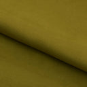 Super Suede Polyester Spandex Fabric - Taupe, 53" Width, 2-Way Stretch, 315 GSM (1 Yard)