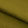 Super Suede Polyester Spandex Fabric - Taupe, 53" Width, 2-Way Stretch, 315 GSM (1 Yard)