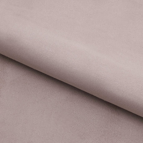 Super Suede Polyester Spandex Fabric - Solid, 53" Width (1 Yard)