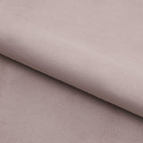 Super Suede Polyester Spandex Fabric - Taupe, 53" Width, 2-Way Stretch, 315 GSM (1 Yard)