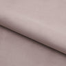 Super Suede Polyester Spandex Fabric - Taupe, 53" Width, 2-Way Stretch, 315 GSM (1 Yard)