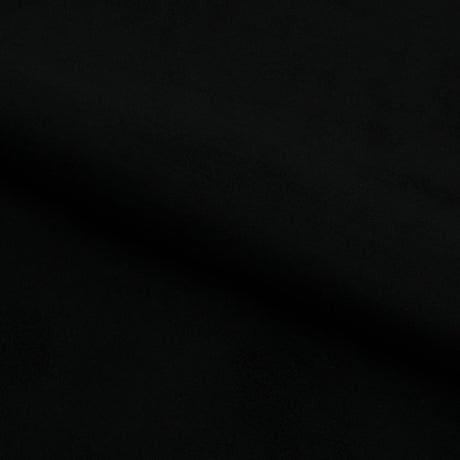 Super Suede Polyester Spandex Fabric - Solid, 53" Width (1 Yard)