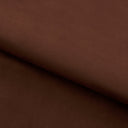 Super Suede Polyester Spandex Fabric - Solid, 53" Width (1 Yard)