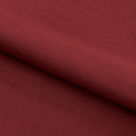 Super Suede Polyester Spandex Fabric