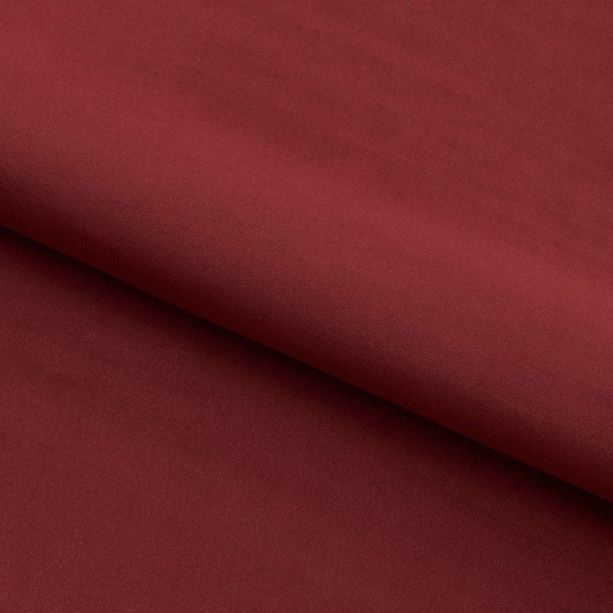 Super Suede Polyester Spandex Fabric - Solid, 53" Width (1 Yard)