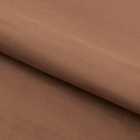 Super Suede Polyester Spandex Fabric - Solid, 53" Width (1 Yard)