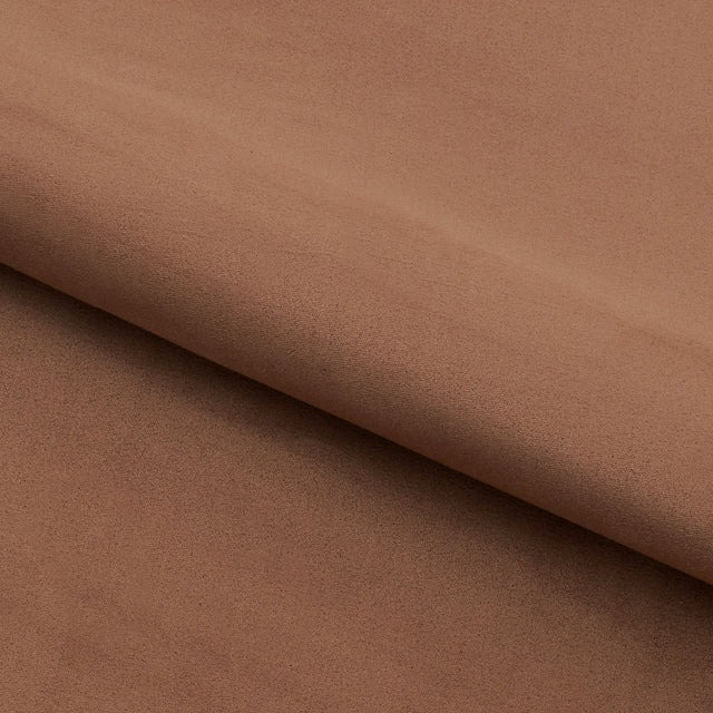 Super Suede Polyester Spandex Fabric - Solid, 53" Width (1 Yard)
