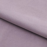 Super Suede Polyester Spandex Fabric - Solid, 53" Width (1 Yard)