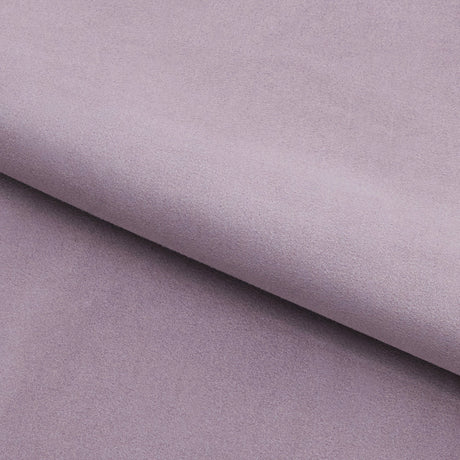 Super Suede Polyester Spandex Fabric - Solid, 53" Width (1 Yard)