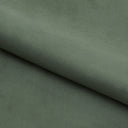 Super Suede Polyester Spandex Fabric - Taupe, 53" Width, 2-Way Stretch, 315 GSM (1 Yard)