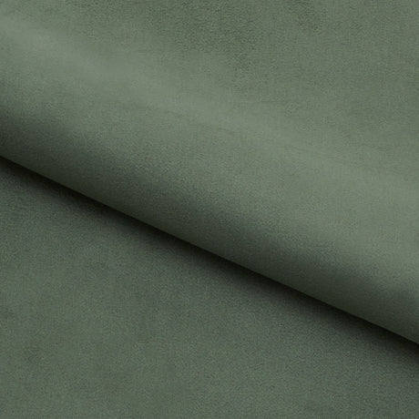 Super Suede Polyester Spandex Fabric - Taupe, 53" Width, 2-Way Stretch, 315 GSM (1 Yard)