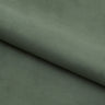 Super Suede Polyester Spandex Fabric - Taupe, 53" Width, 2-Way Stretch, 315 GSM (1 Yard)