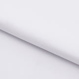 Super Suede Polyester Spandex Fabric - Solid, 53" Width (1 Yard)