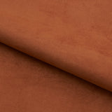 Super Suede Polyester Spandex Fabric - Solid, 53" Width (1 Yard)