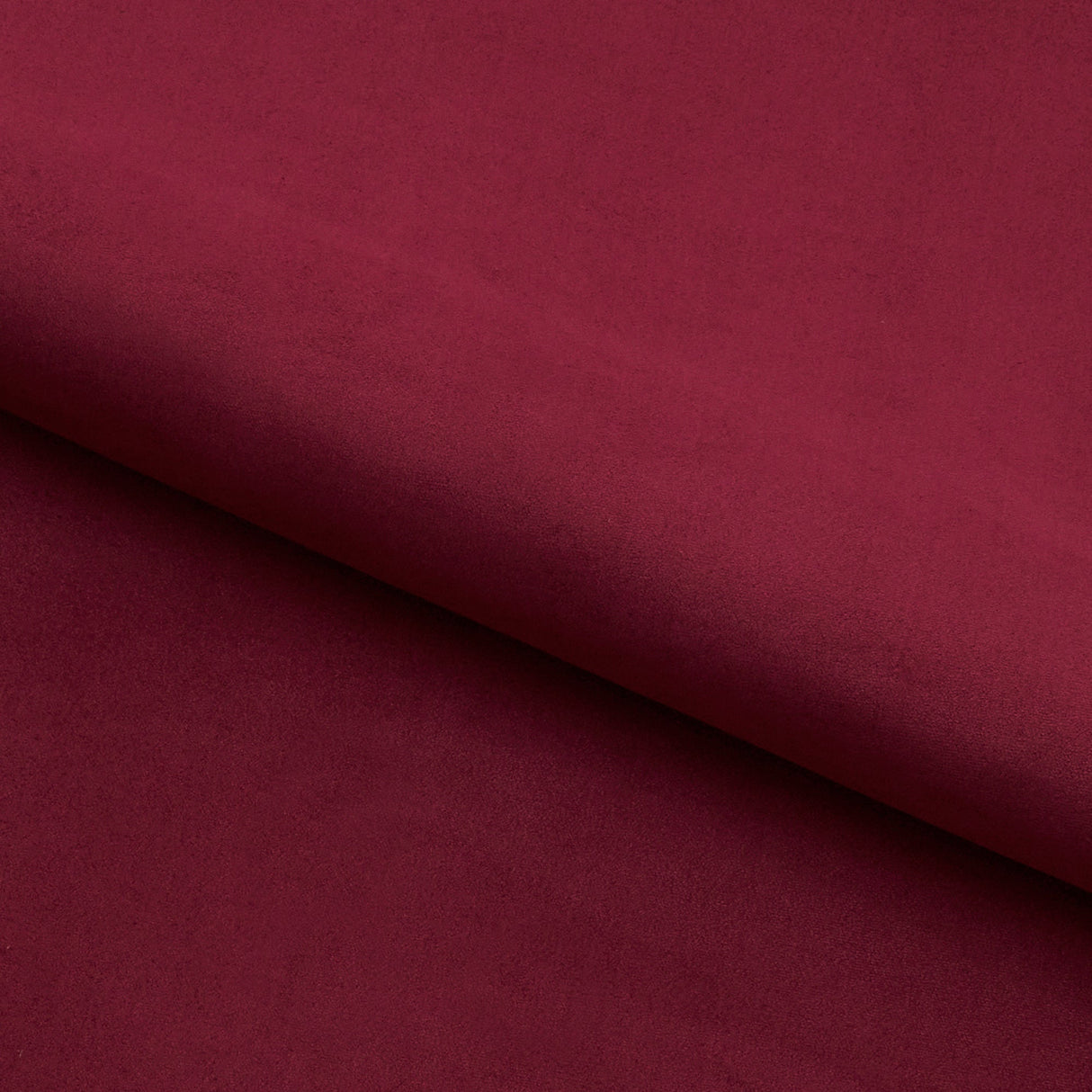 Super Suede Polyester Spandex Fabric - Taupe, 53" Width, 2-Way Stretch, 315 GSM (1 Yard)