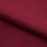 Super Suede Polyester Spandex Fabric - Solid, 53" Width (1 Yard)