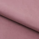 Super Suede Polyester Spandex Fabric - Solid, 53" Width (1 Yard)