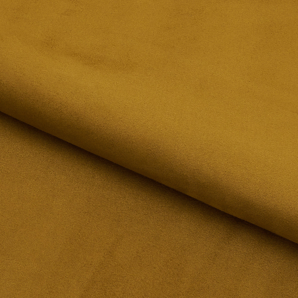Super Suede Polyester Spandex Fabric - Taupe, 53" Width, 2-Way Stretch, 315 GSM (1 Yard)