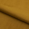 Super Suede Polyester Spandex Fabric - Taupe, 53" Width, 2-Way Stretch, 315 GSM (1 Yard)