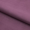 Super Suede Polyester Spandex Fabric - Solid, 53" Width (1 Yard)