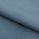Super Suede Polyester Spandex Fabric - Taupe, 53" Width, 2-Way Stretch, 315 GSM (1 Yard)