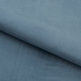 Super Suede Polyester Spandex Fabric - Solid, 53" Width (1 Yard)