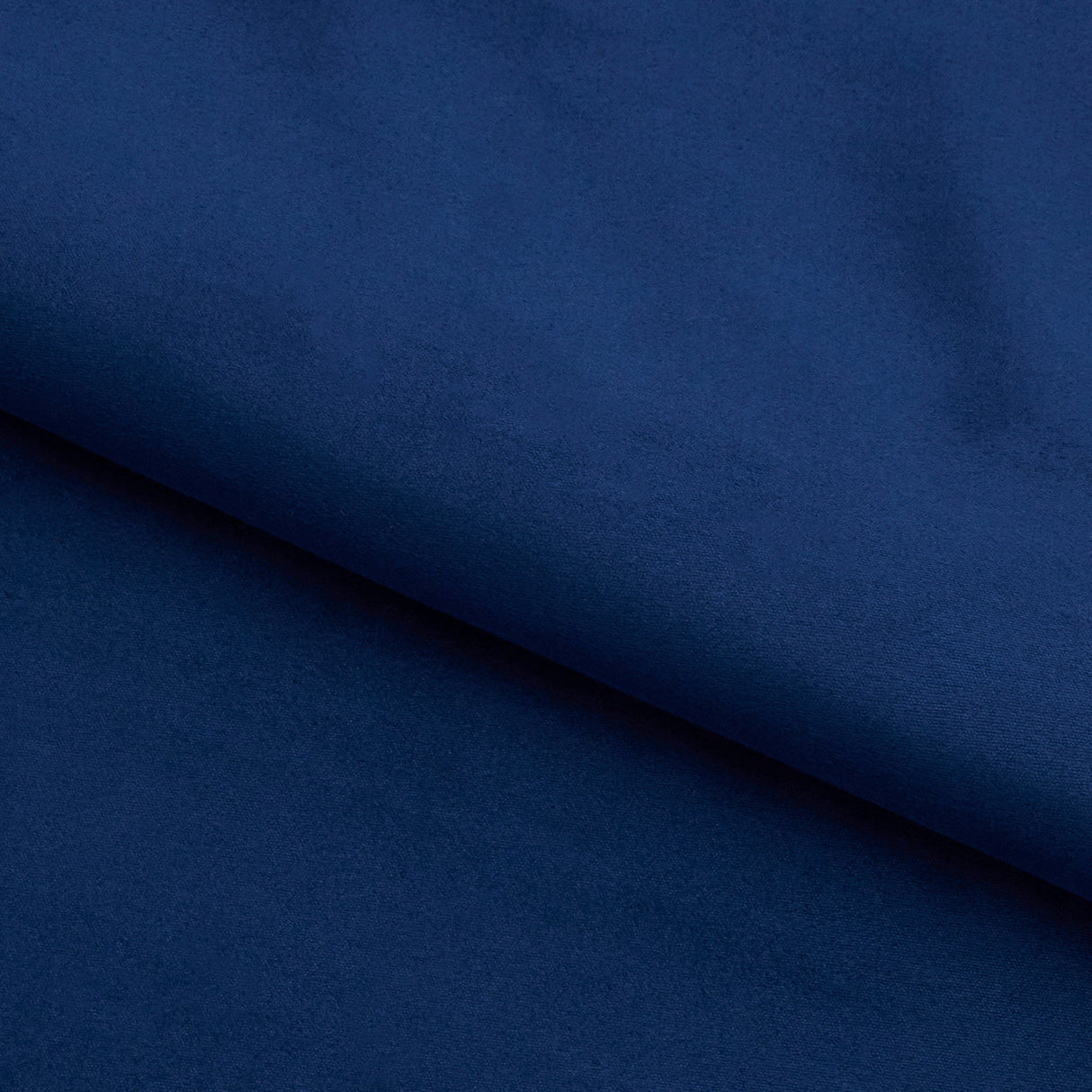 Super Suede Polyester Spandex Fabric - Solid, 53" Width (1 Yard)