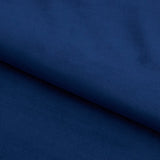 Super Suede Polyester Spandex Fabric - Taupe, 53" Width, 2-Way Stretch, 315 GSM (1 Yard)