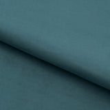 Super Suede Polyester Spandex Fabric - Solid, 53" Width (1 Yard)