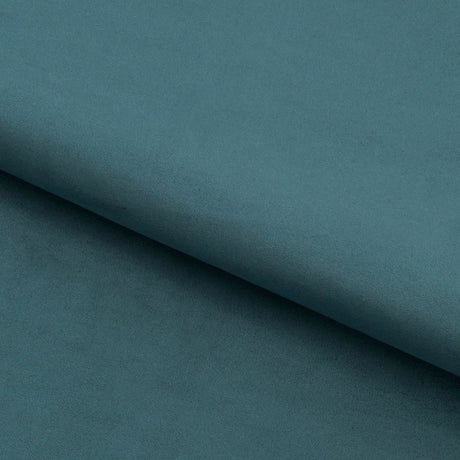 Super Suede Polyester Spandex Fabric - Solid, 53" Width (1 Yard)