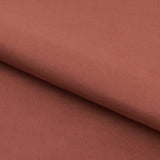 Super Suede Polyester Spandex Fabric - Taupe, 53" Width, 2-Way Stretch, 315 GSM (1 Yard)