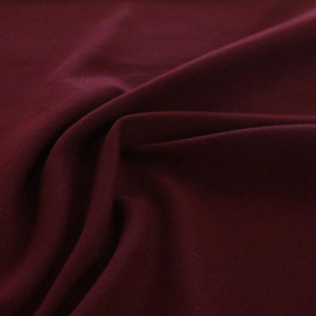 Superflex Heavy Compression Nylon Spandex Fabric - 4-Way Stretch, Opaque, 56" Width, 345 GSM (1 Yard)