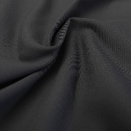 Superflex Heavy Compression Nylon Spandex Fabric - 4-Way Stretch, Opaque, 56" Width, 345 GSM (1 Yard)