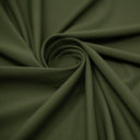 Superflex Heavy Compression Nylon Spandex Fabric - 4-Way Stretch, Opaque, 56" Width, 345 GSM (1 Yard)