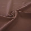 Superflex Heavy Compression Nylon Spandex Tricot Fabric - Black, 4-Way Stretch, 56" Width (1 Yard)