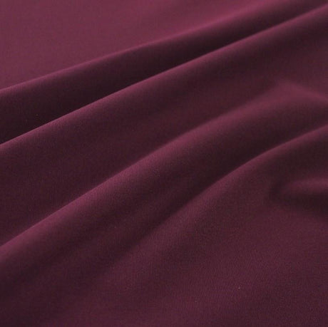 Superflex Heavy Compression Nylon Spandex Fabric - 4-Way Stretch, Opaque, 56" Width, 345 GSM (1 Yard)